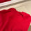 Thumbnail: Red HUE Sweatshirt