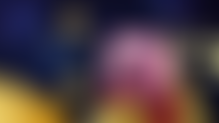 New Kirby statue from First 4 Figures coming soon!