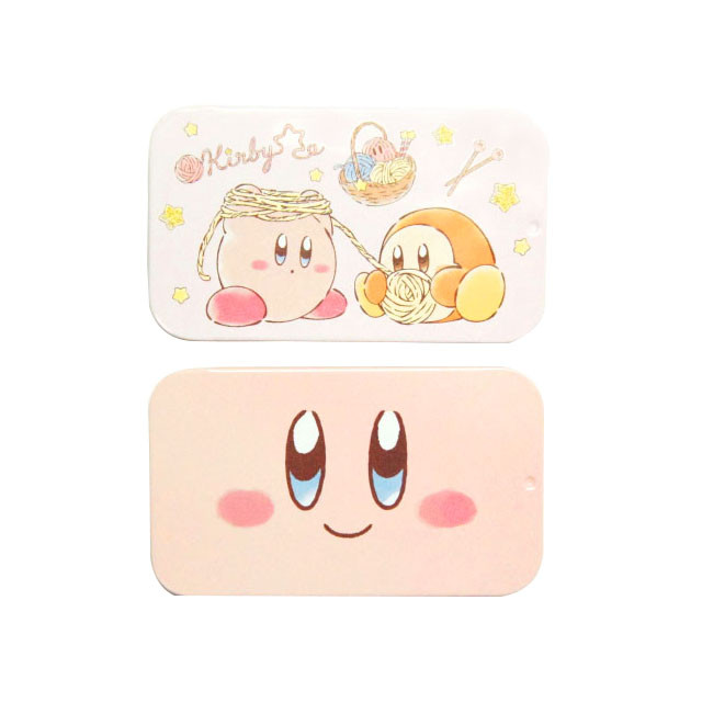 Kirby X Its Demo Collaboration