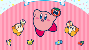 Happy 5th Birthday Kirby Informer!