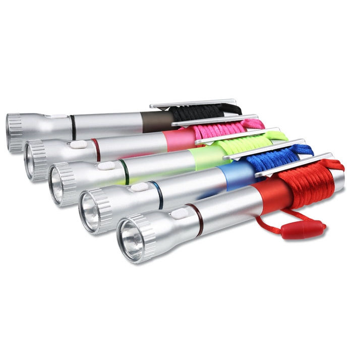 Flashlights