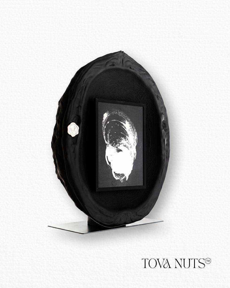 Thumbnail: Spiral Vessel from TOVA Heart Collection