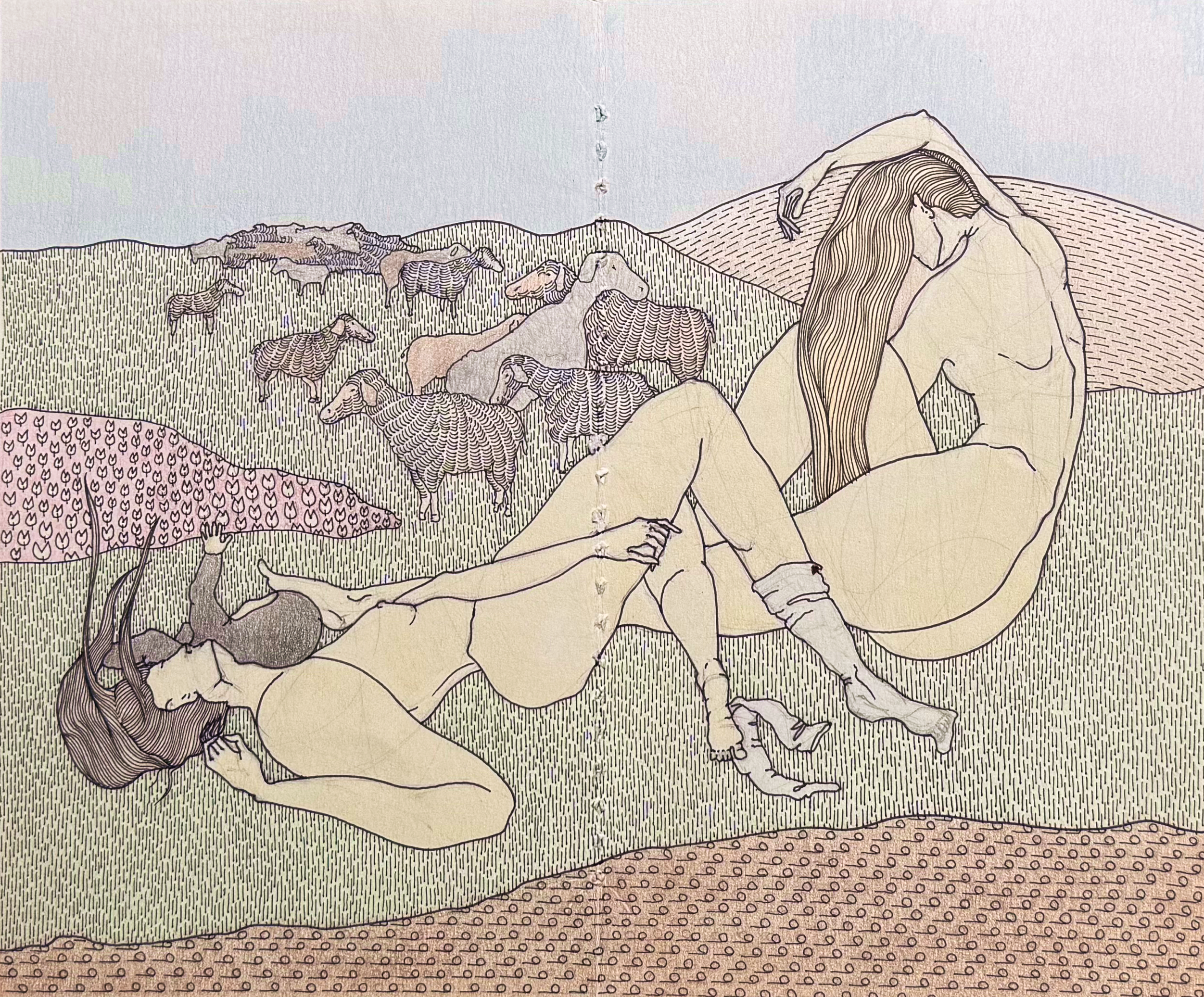 Wolves and Sheep