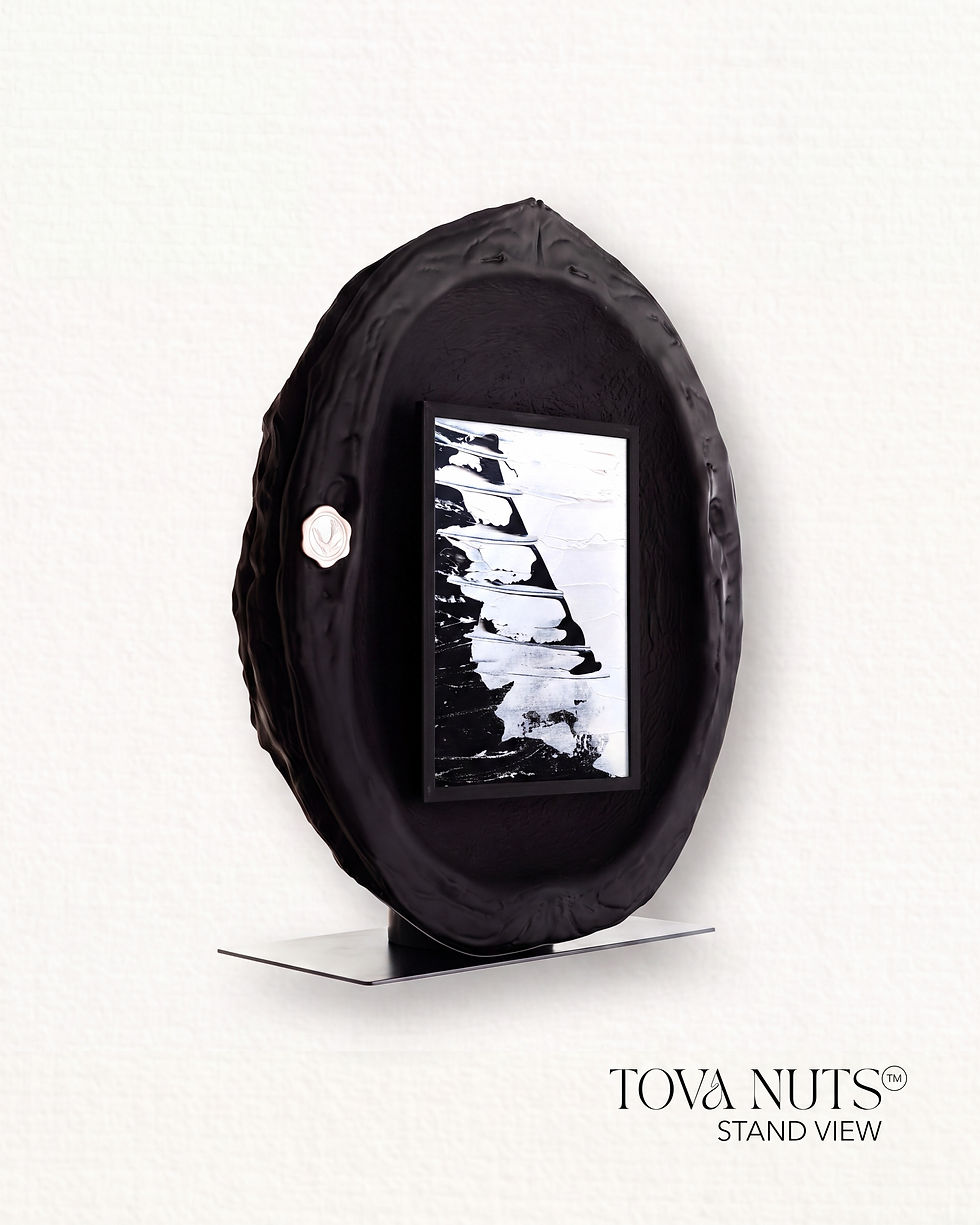 Thumbnail: Breakline from TOVA Heart Collection