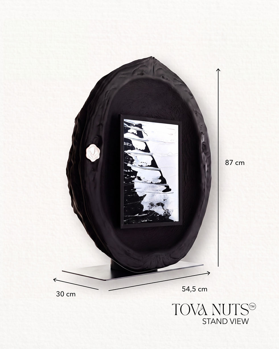 Thumbnail: Breakline from TOVA Heart Collection