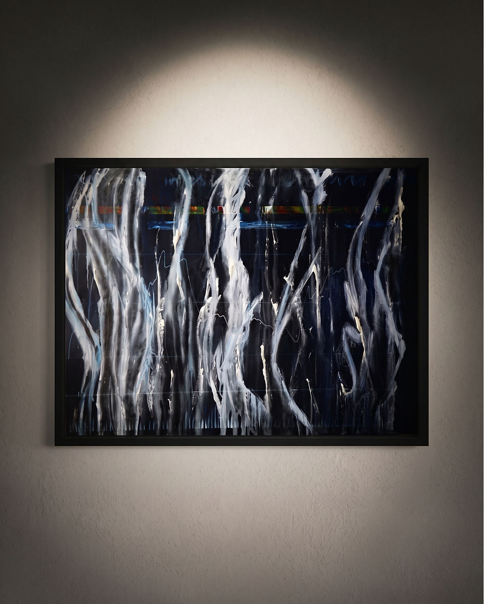 Thumbnail: Pulse Between Lines from the SOUNDSCAPE Collection