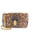 Thumbnail: DOLCE AND GABBANA Lucia Medium Leopard Bag
