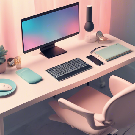 Work Hard, Self-Care Harder: Finding Balance in Business Development