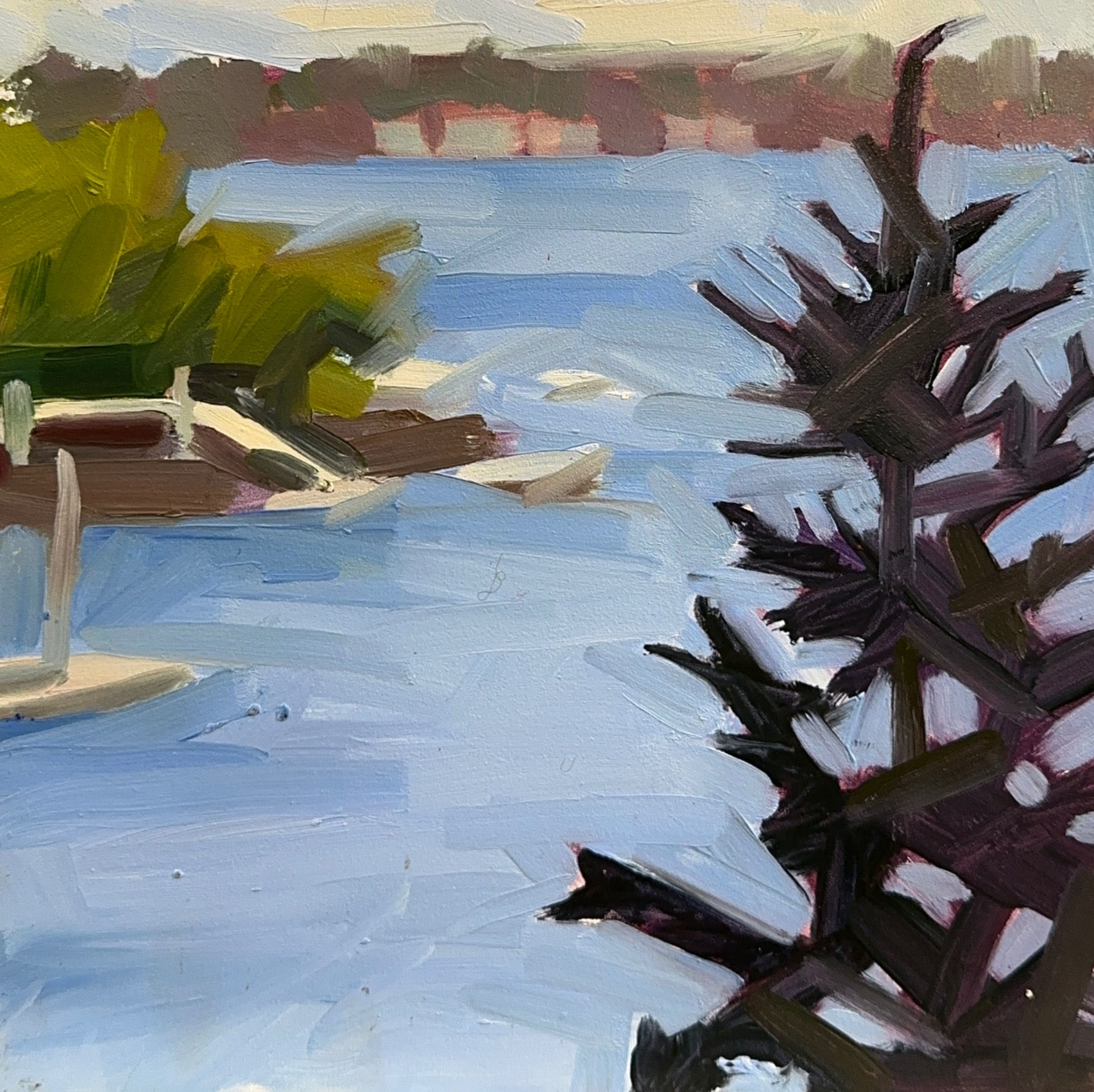 Spruce Shores View 11