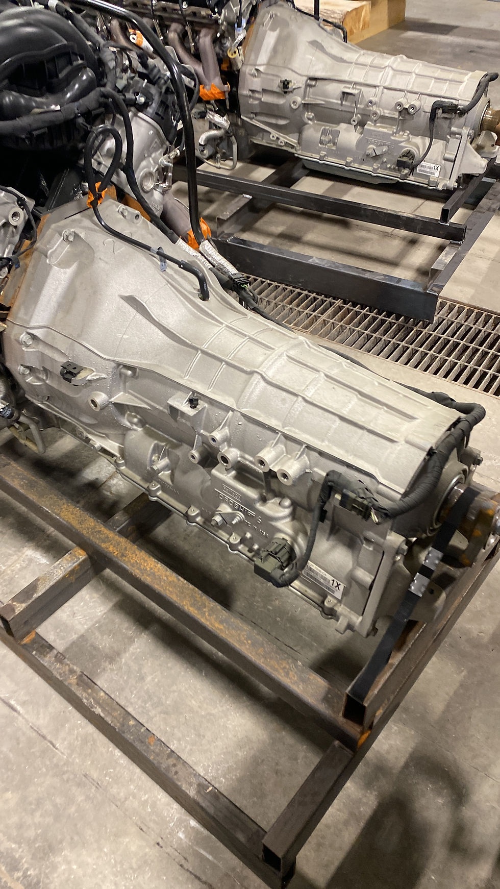 Thumbnail: 7.3L Ford Godzilla Engine Packages