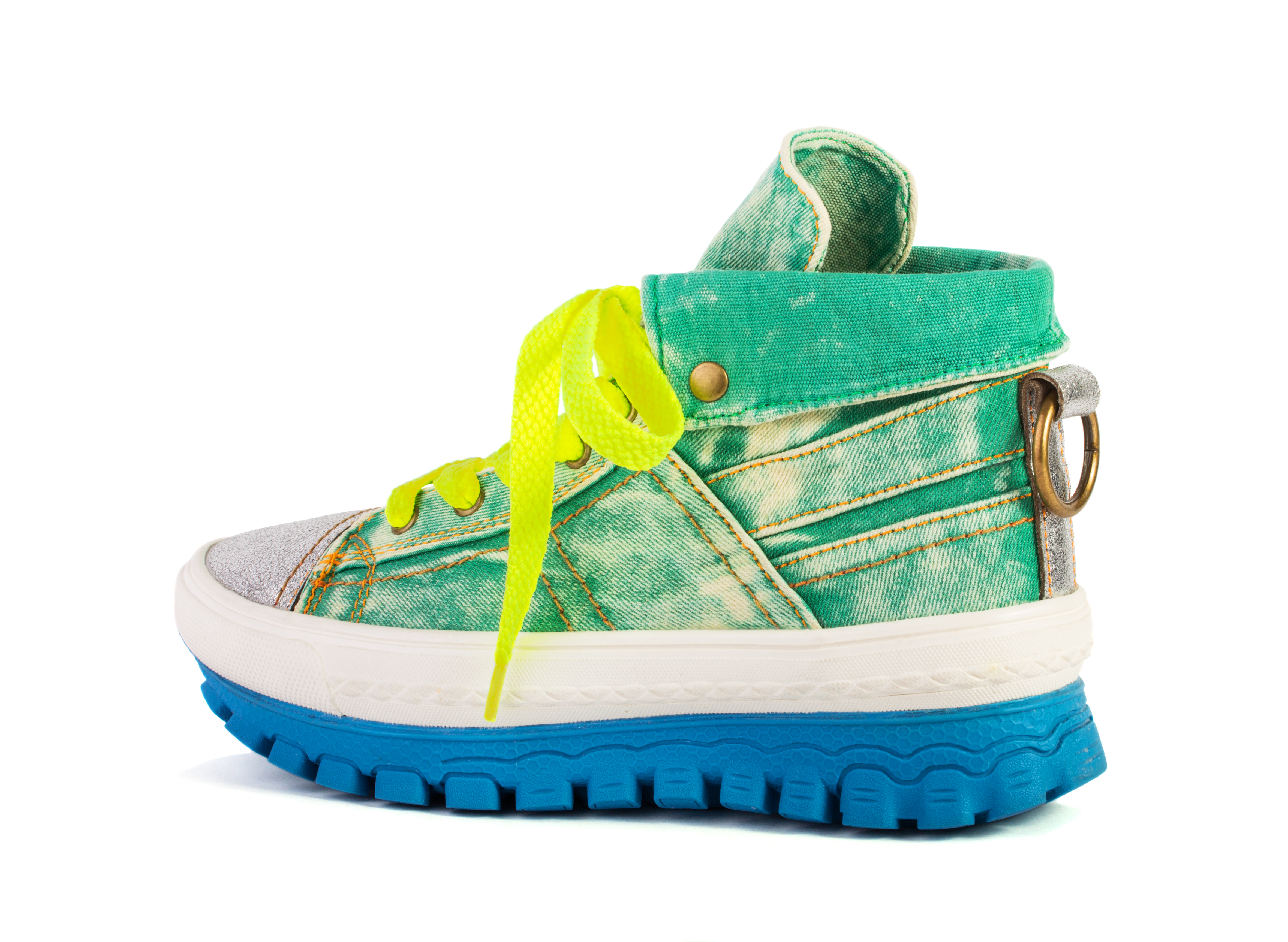 Fashion - Updating