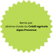 Remis par la MSA représentée par Céline Argenti-Duborget, directrice générale et Jean Lagi