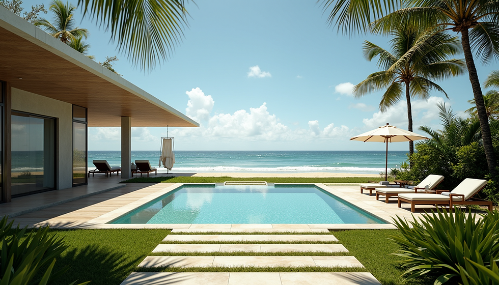 Your Comprehensive Guide to Buying Property in Brazil
