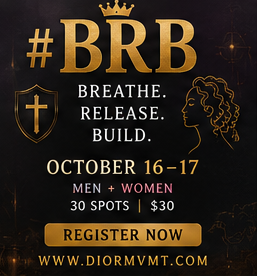 #BRB