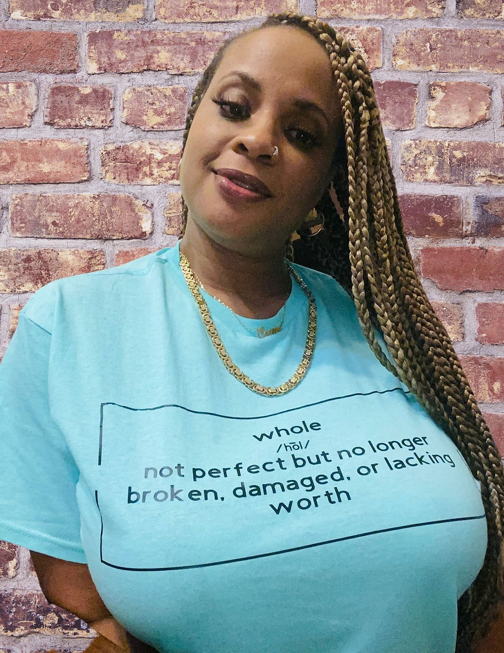 Thumbnail: Whole Woman Defined