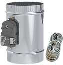 Plug&Play Zoning Damper