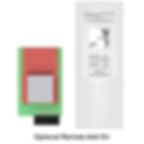 Thumbnail: WTTK Whole House Fan Wall Control w/ Temperature Control
