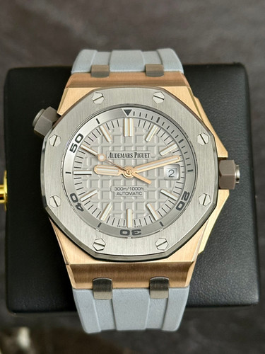 Audemars Piguet Royal Oak Offshore Diver 42mm Japan Limited