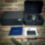 Thumbnail: Panerai Luminor Submersible Verde Smeraldo Green eSteel 44mm PAM01287 - 2022