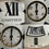 Miniatura: Cartier Calibre De Cartier Chronograph 18k Rose Gold Alligator 42mm W7100044