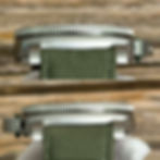 Thumbnail: Panerai Luminor Submersible Verde Smeraldo Green eSteel 44mm PAM01287 - 2022