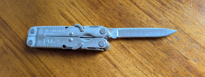 When outdoor adventures cost an arm (but luckily not a leg too)