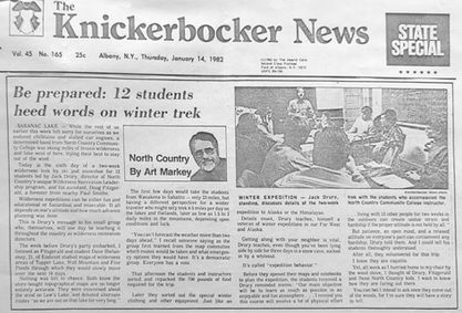 Baby, it’s cold outside