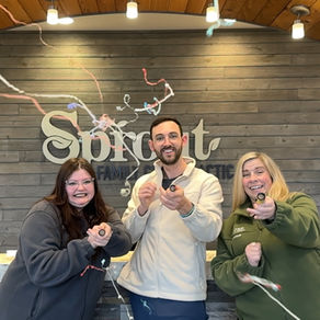 A Guide to Your Day 1 and Day 2 Experience at Sprout Family Chiropractic