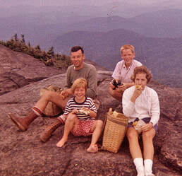 Ampersand Mountain Revisited