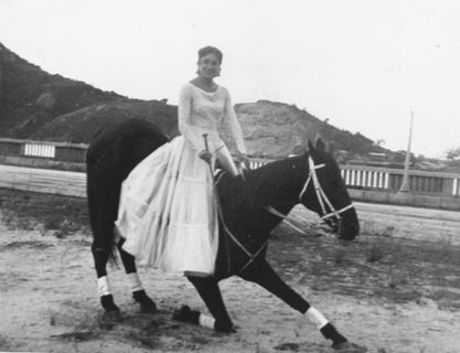 The Tale of the Tail