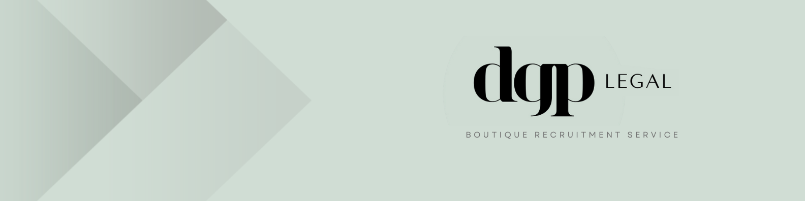 DGP Legal branding