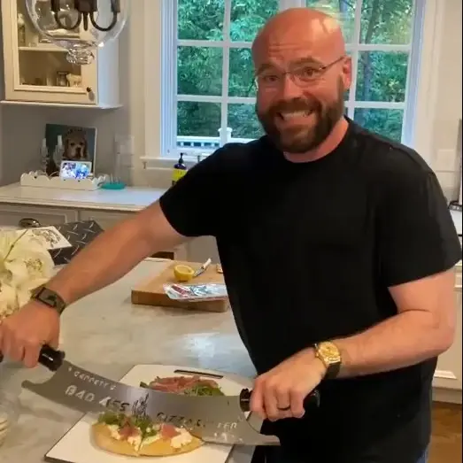 image of Garrett Breton