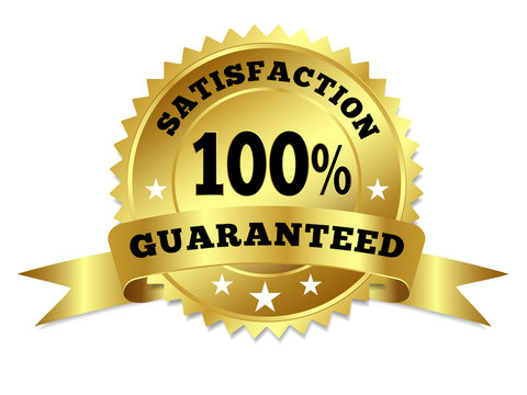 100 percent guaranteed.jpg