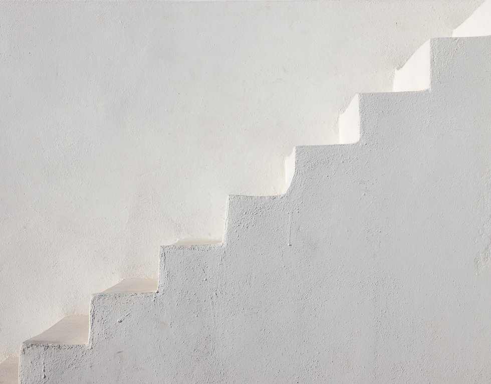 Treppe