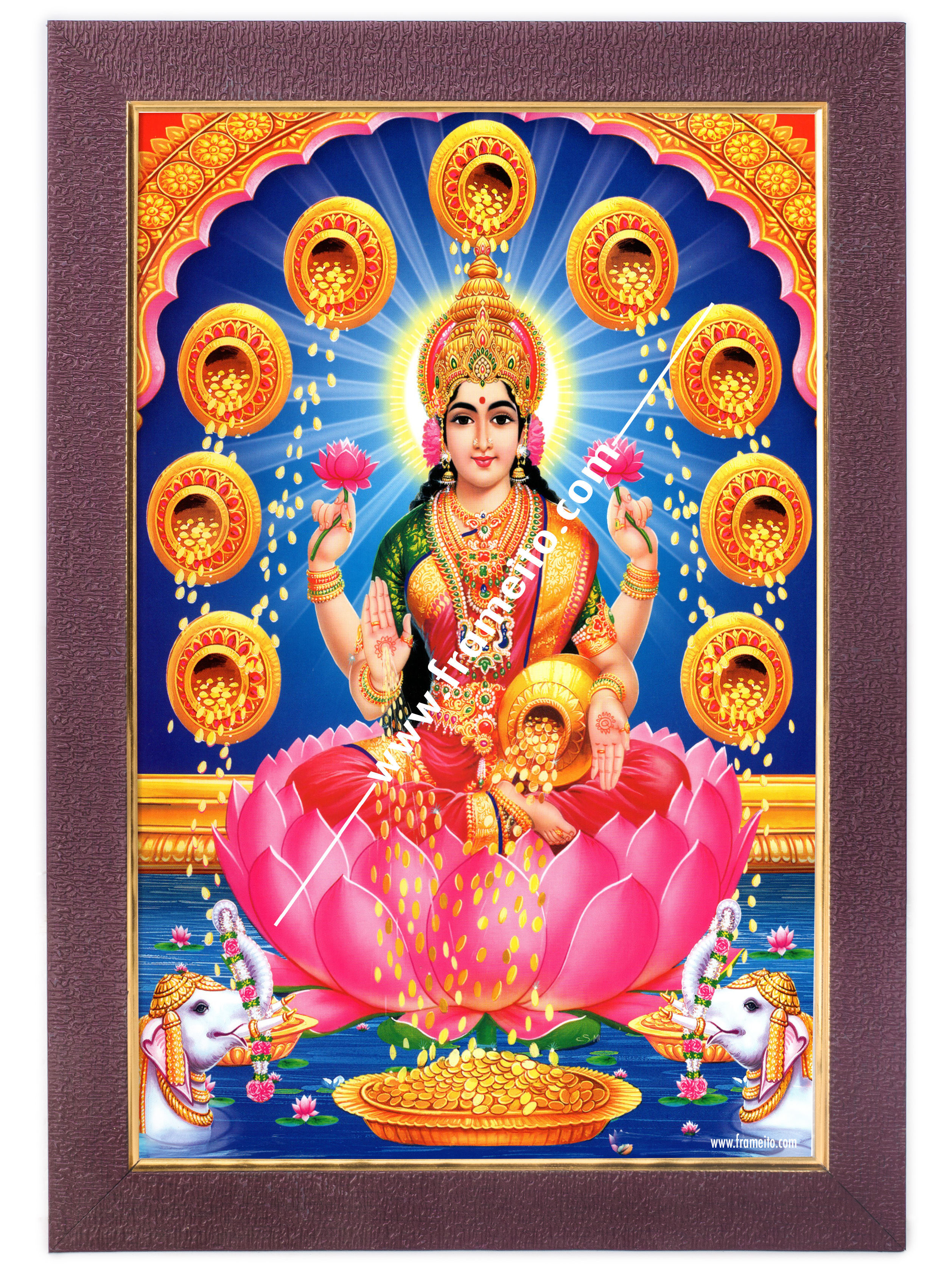 Dhanalaxmi