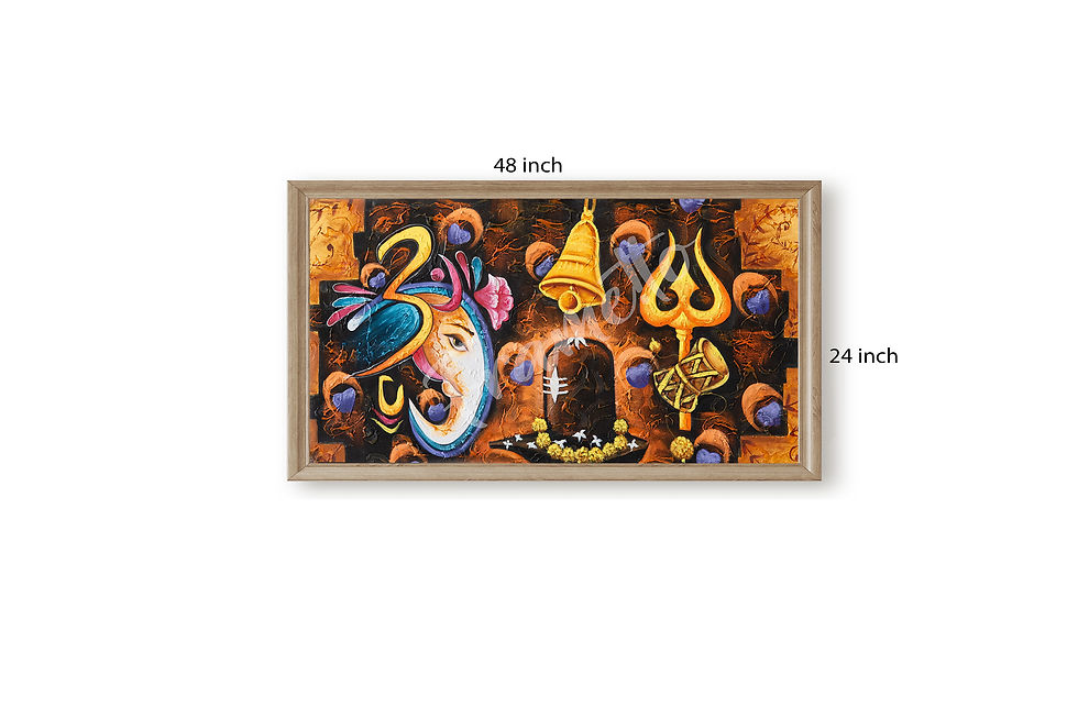 Thumbnail: Shiva-Vinayak