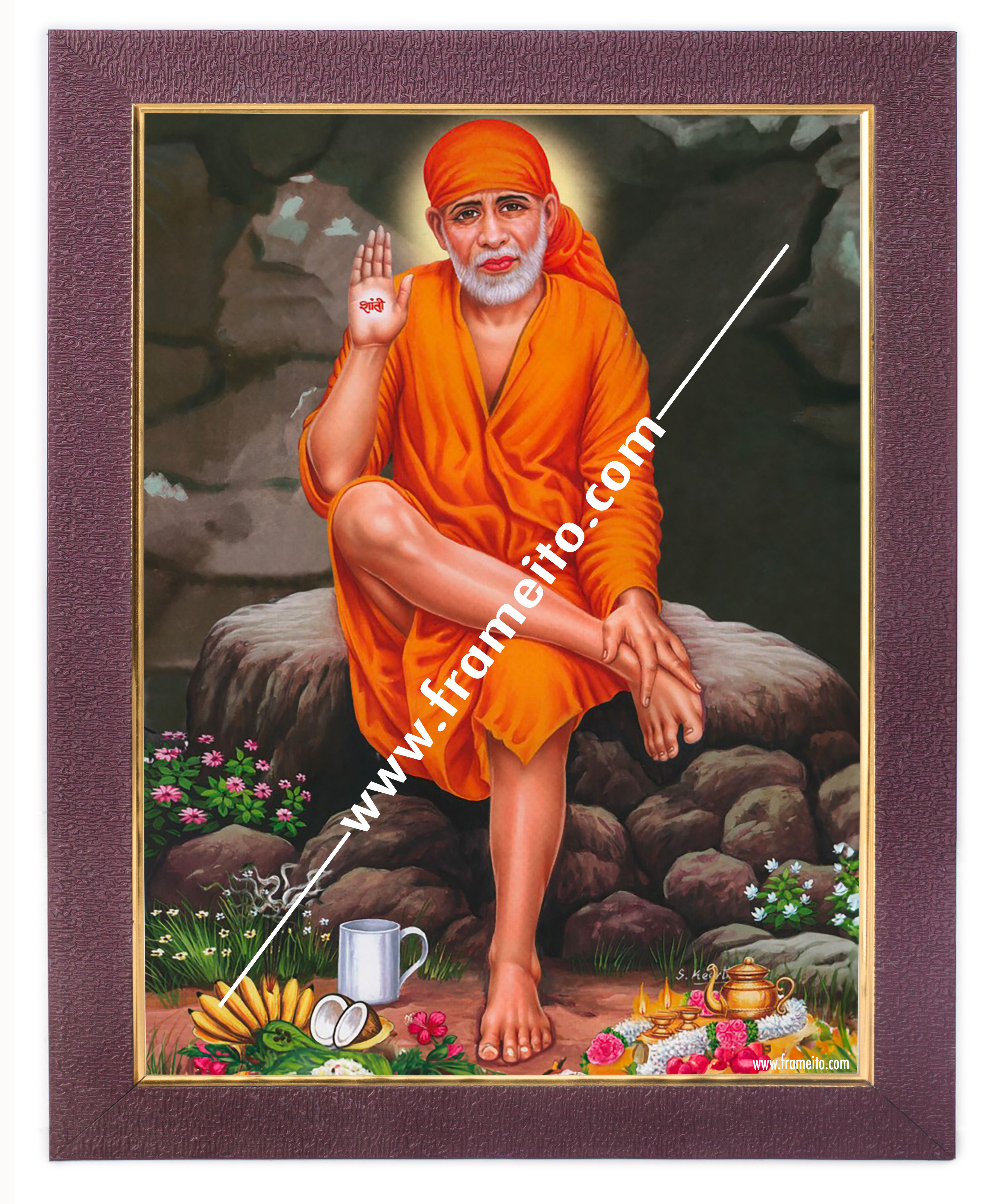 Sai Baba-3