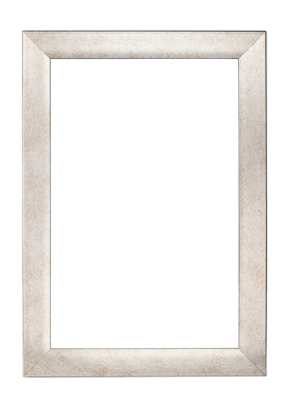 Thumbnail: Basic Photo Frame - Champagne Silk