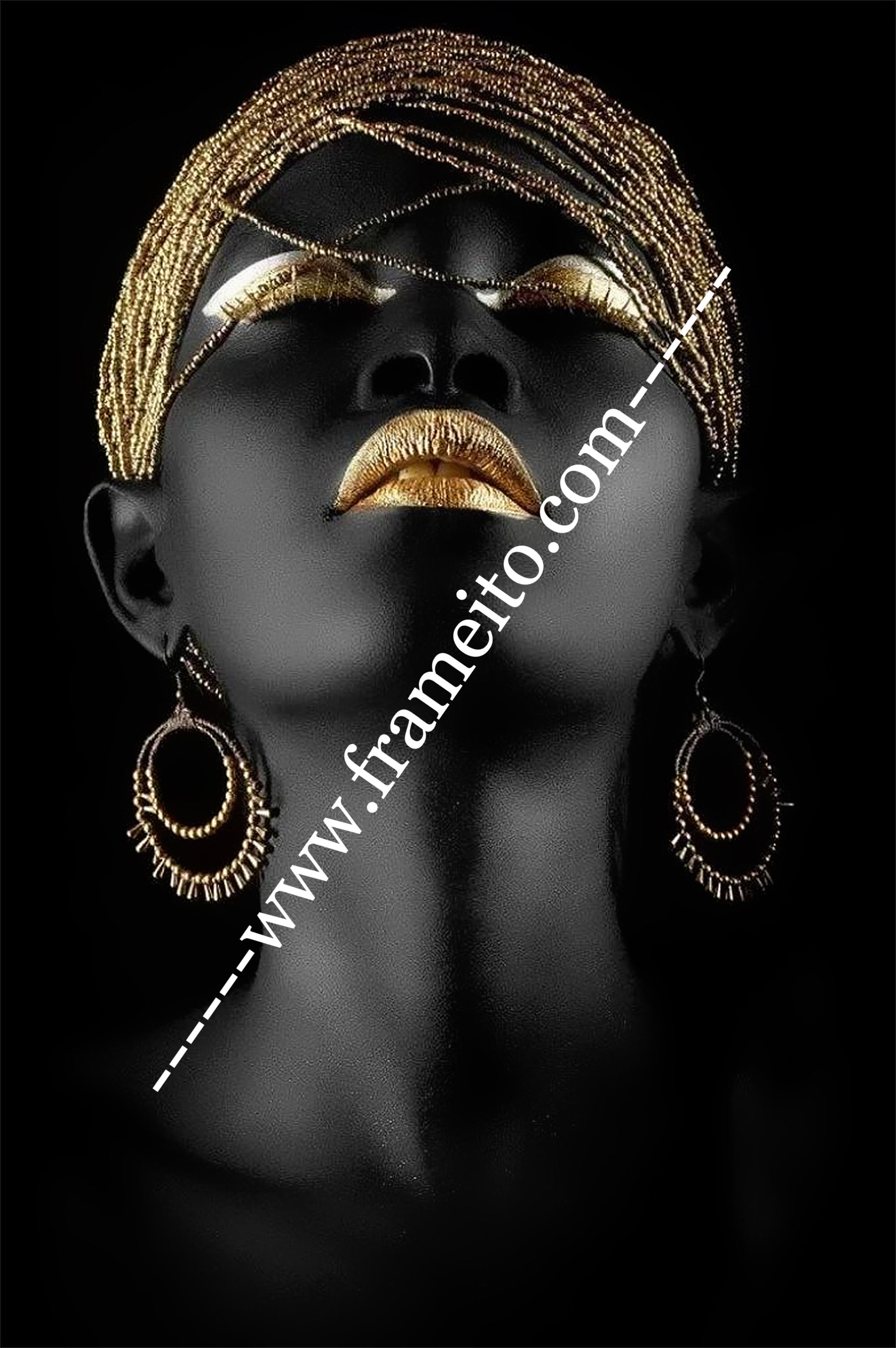 Black Gold 01