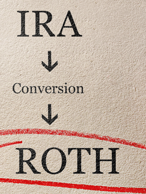 Roth conversions