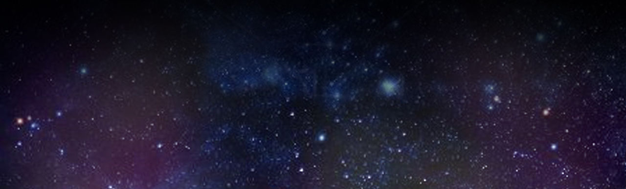 Starry Sky