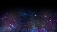 Starry Sky
