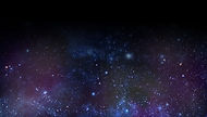 Starry Sky