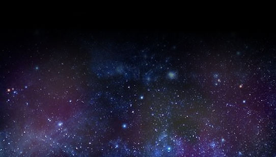 Starry Sky