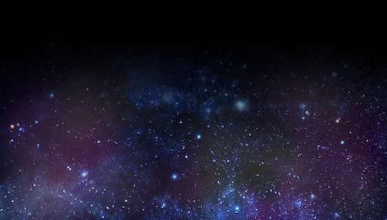 Starry Sky