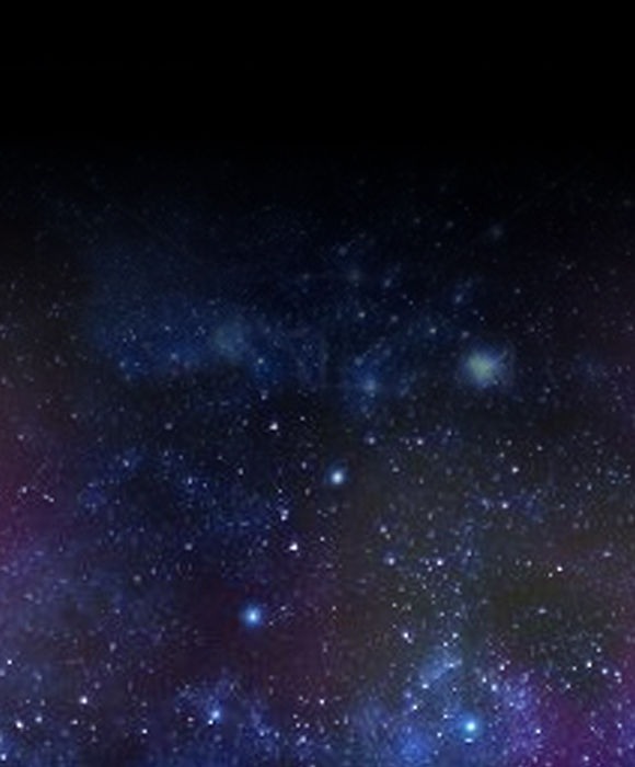 Starry Sky