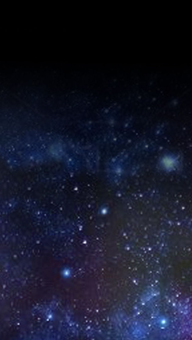 星空