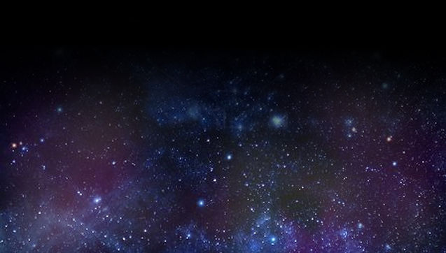 Starry Sky
