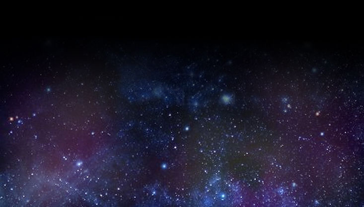 Starry Sky
