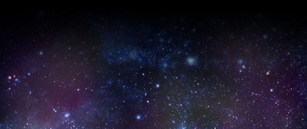 Starry Sky
